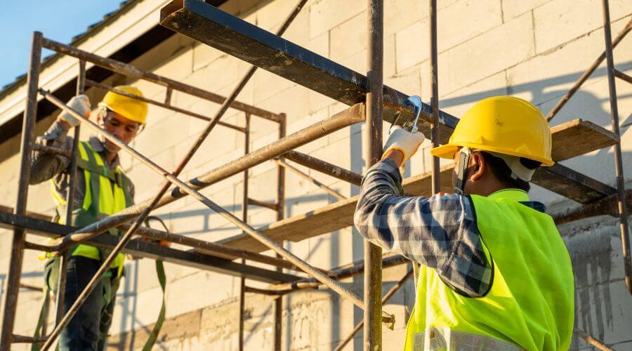 Expert top industrial roofings services in Bigelow, AR